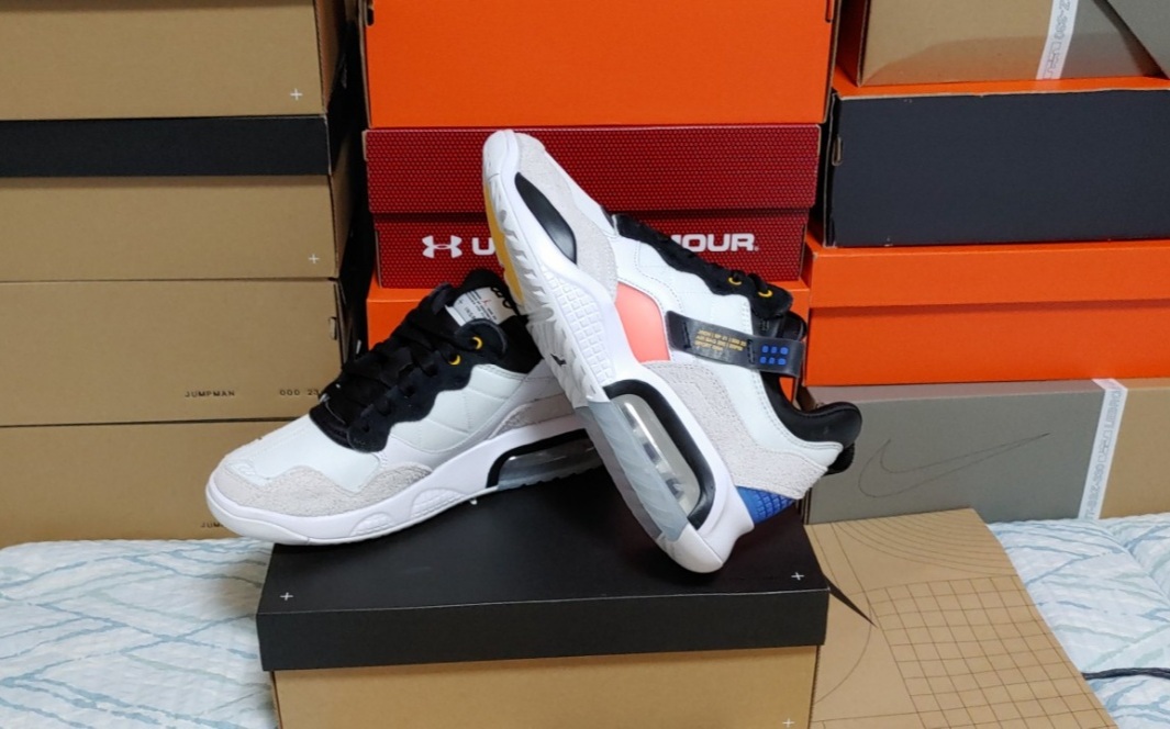 조던MA2  /  275, 280