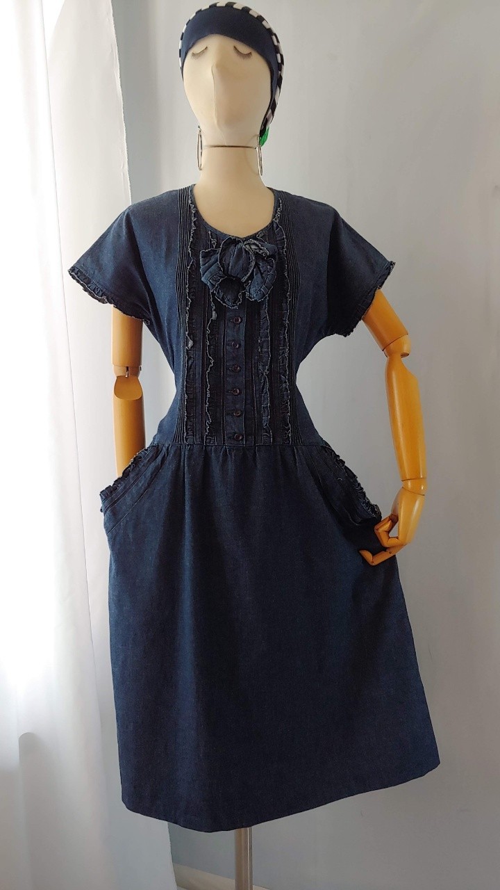 일본명품 핑크하우스PINK HOUSE 원피스(55~77)