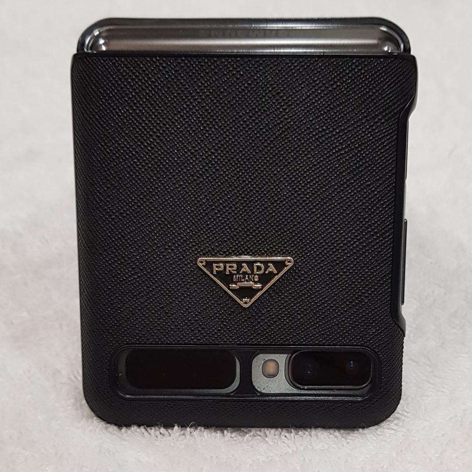 Z플립 5g A급 케이스포함