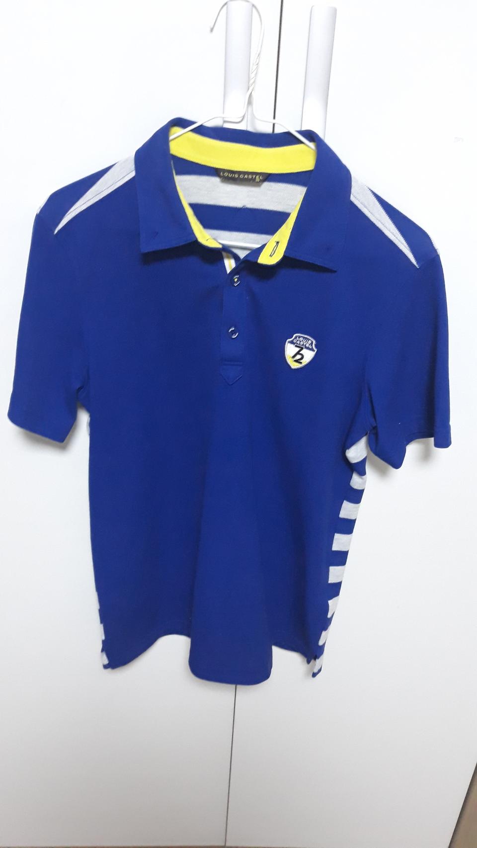 루이까스텔 반팔95