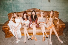 라붐 앨범 총판매