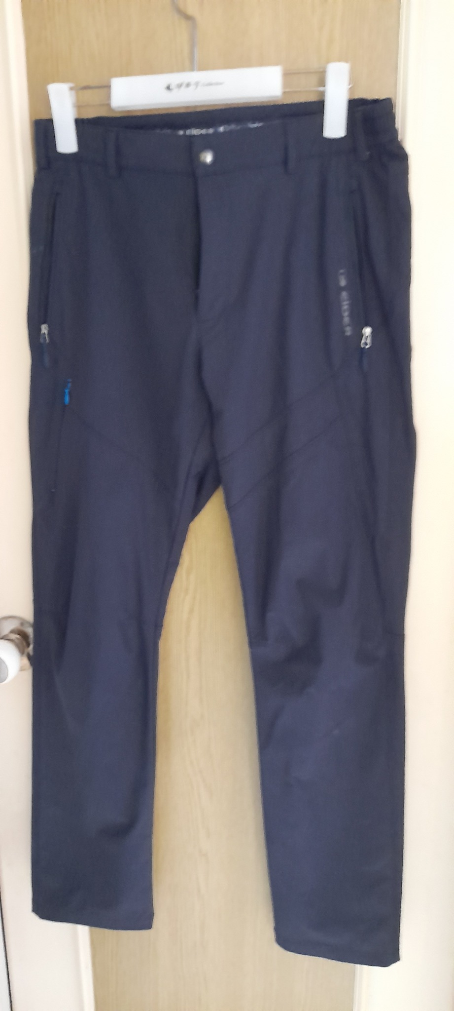 EIDER춘하등산 바지(32)