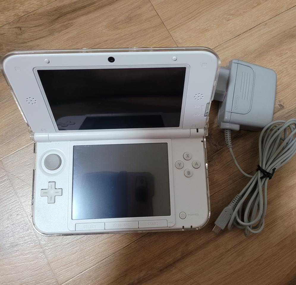 닌텐도3SDX XL 상태최상