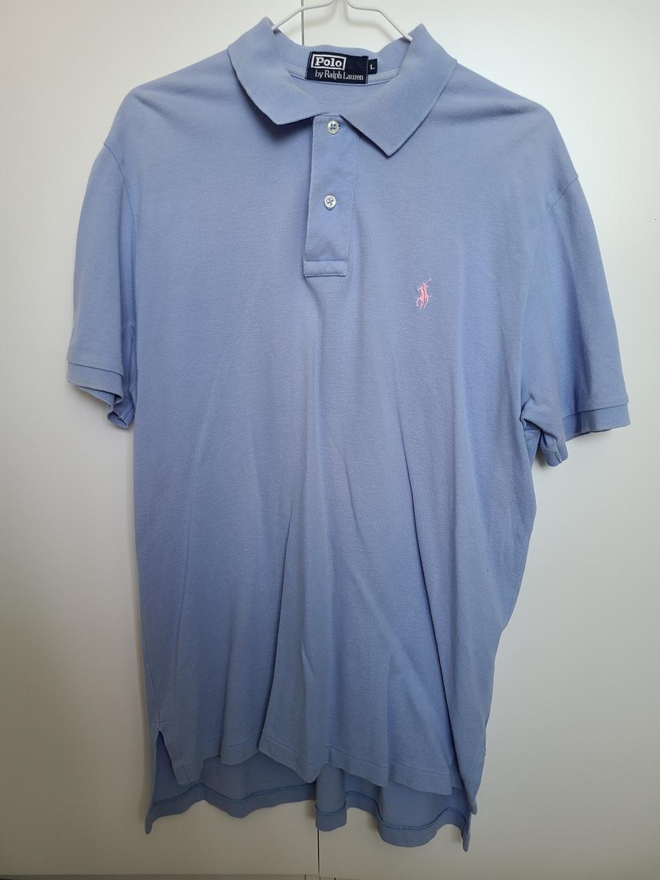 폴로 랄프로렌 카라티(L)
