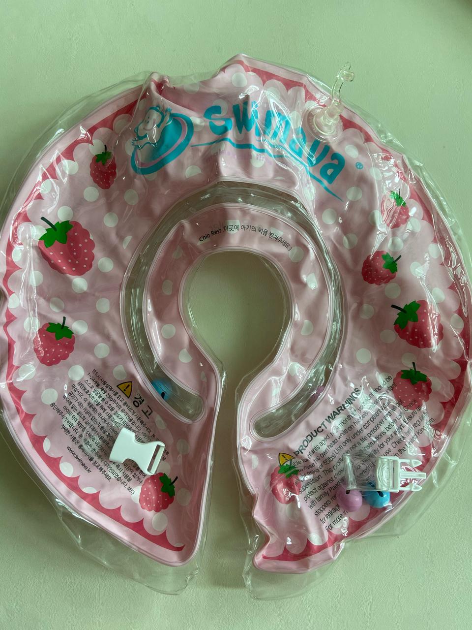 스위마바 목튜브