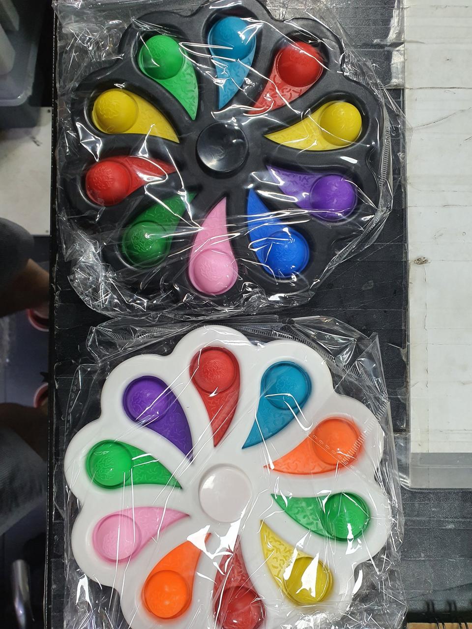 피젯스피너 팝잇