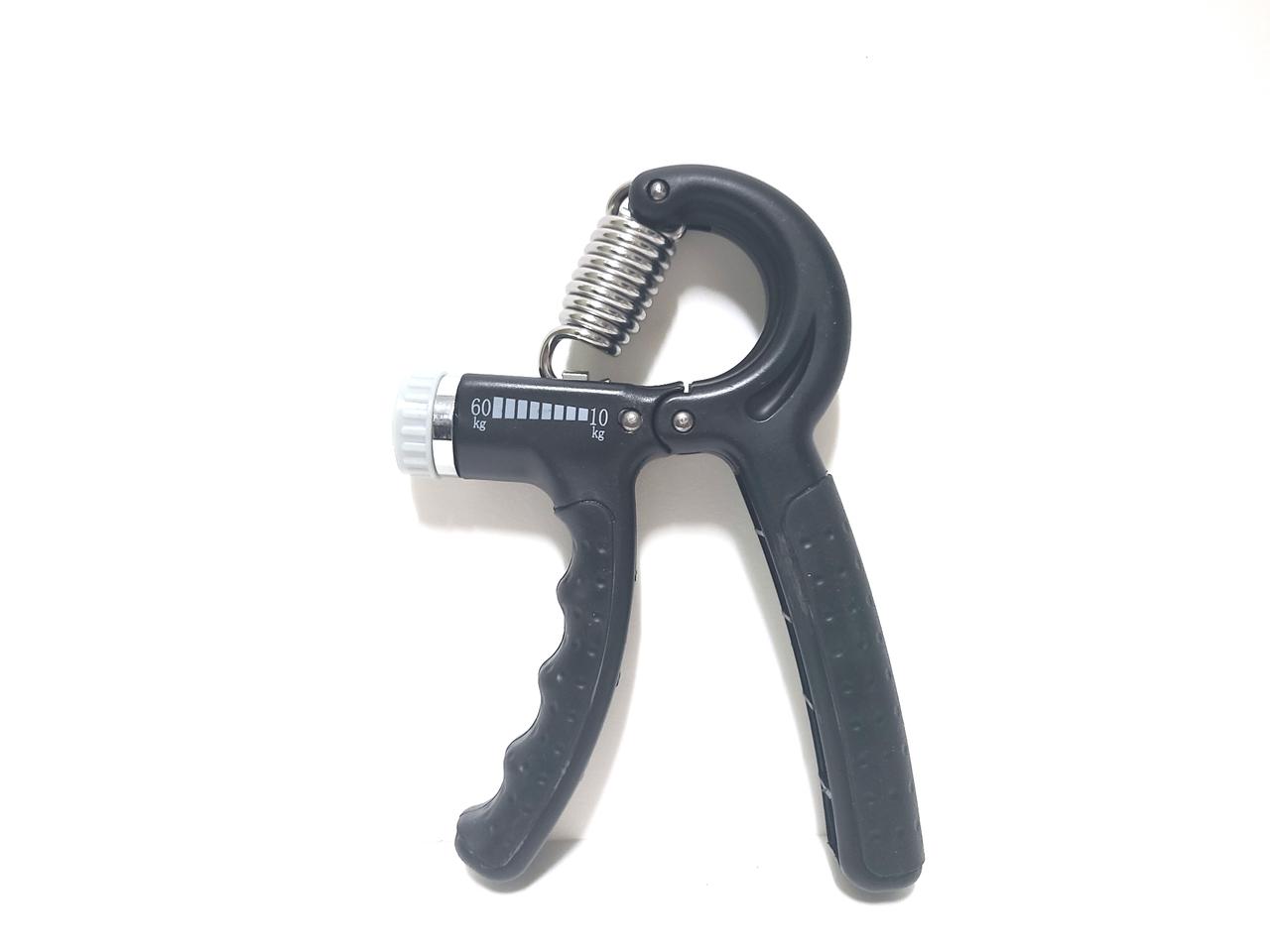 무료배송)파워조절 핸드그립 악력기 새상품