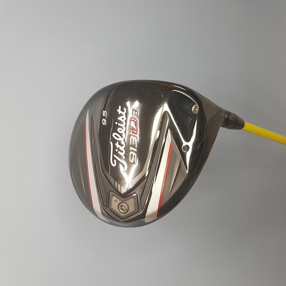 타이틀리스트 913D3 9.5도 드라이버 투어AD MT-7S 106424