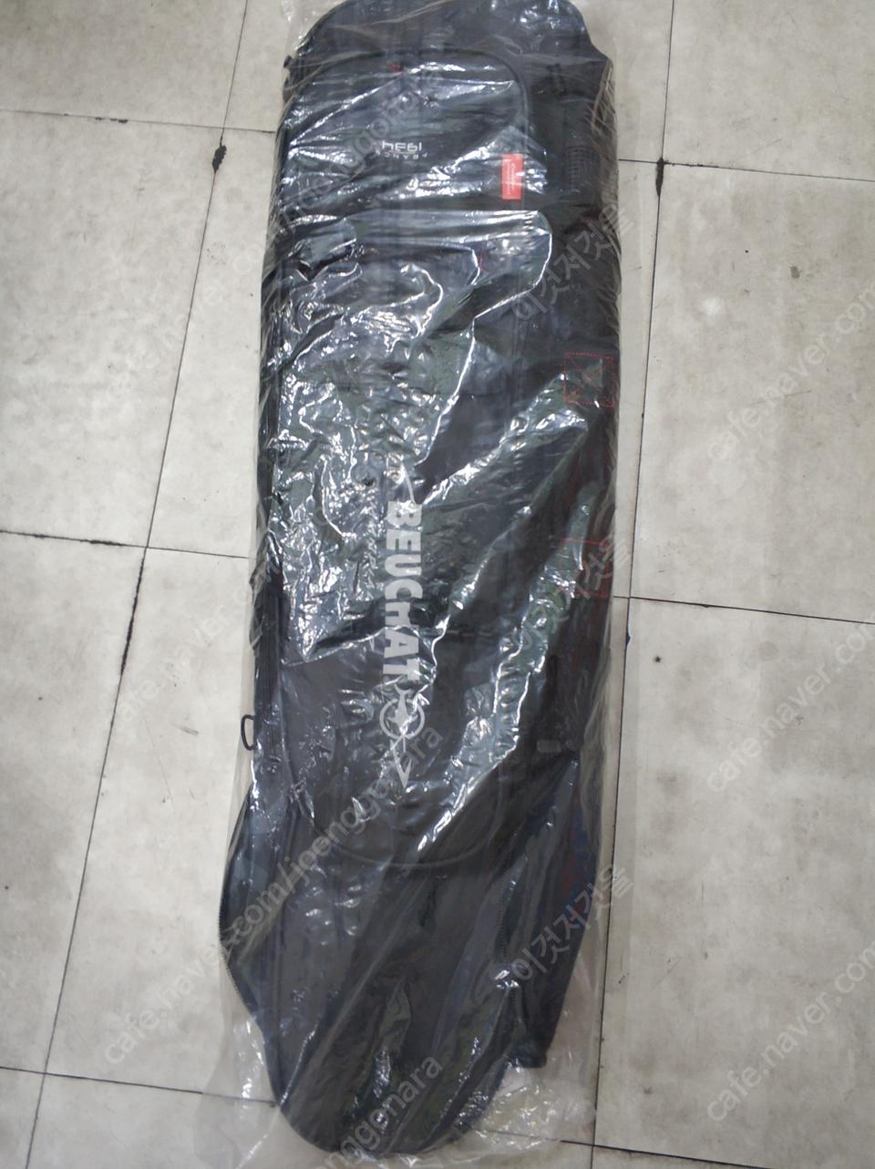 부샤 문디알백팩2