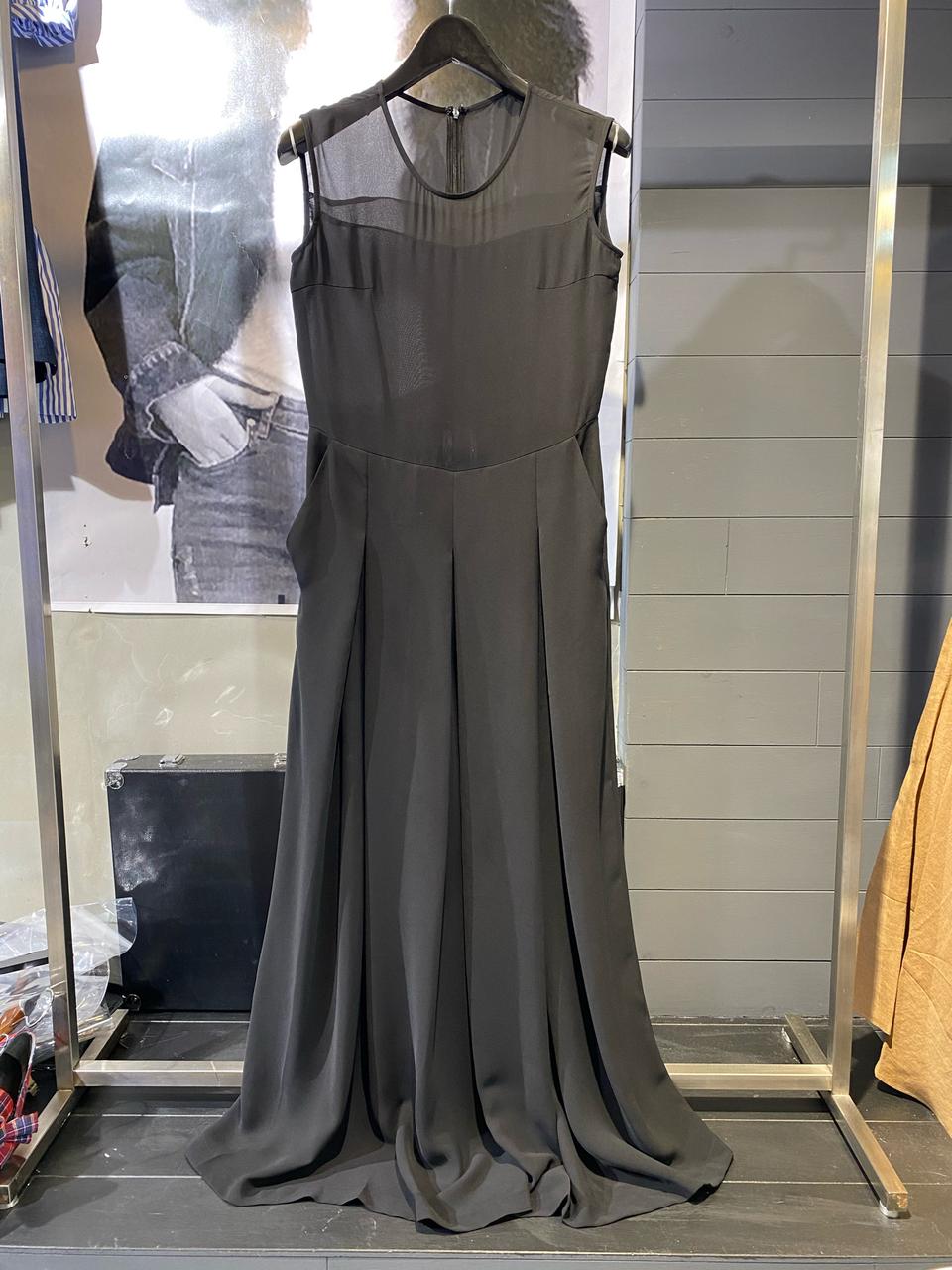 js뉴욕 고가 완판 점프수트 단독빅세일(완전예쁨)막장