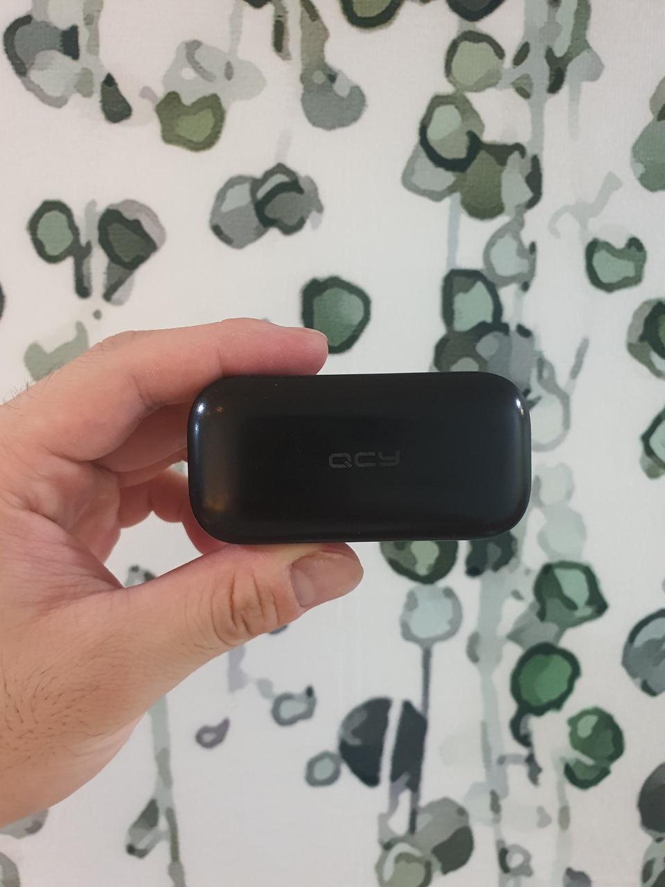 QCY T5 블루투스 이어폰
