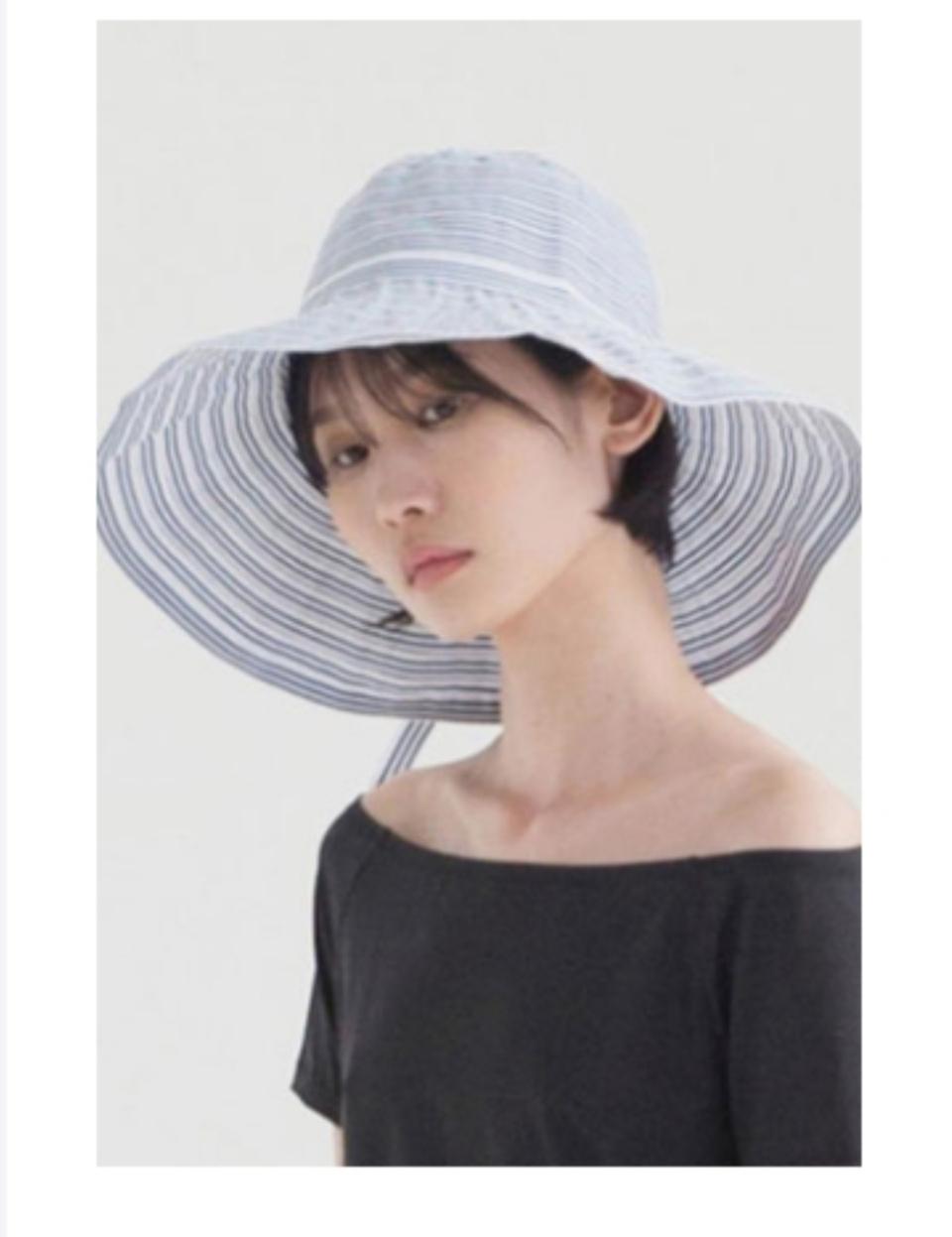 논로컬 서머 햇