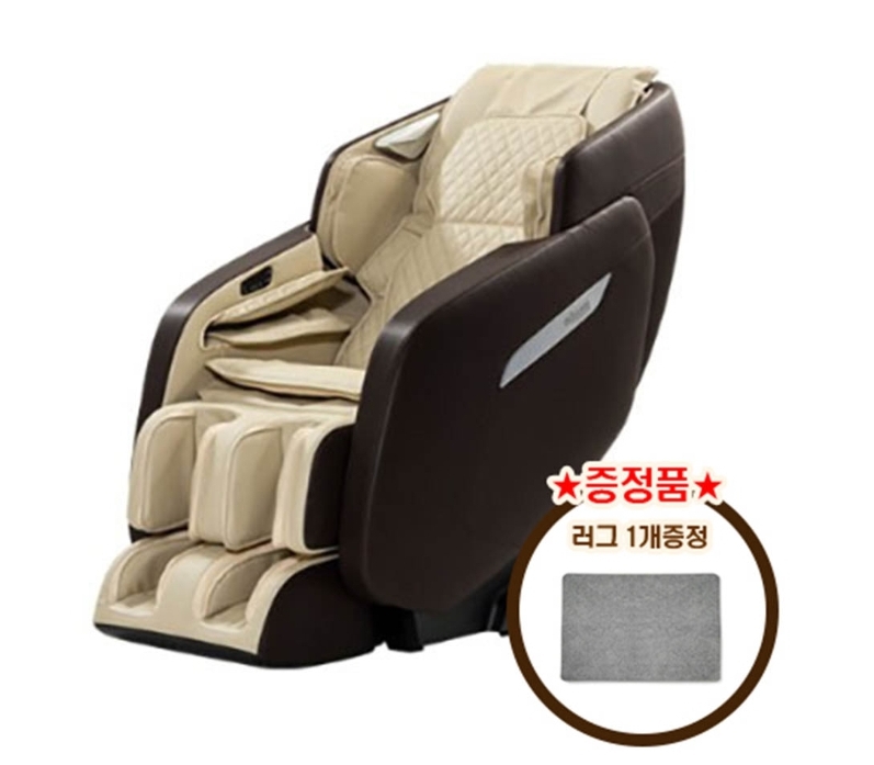 브람스 테스 안마의자 (새상품)