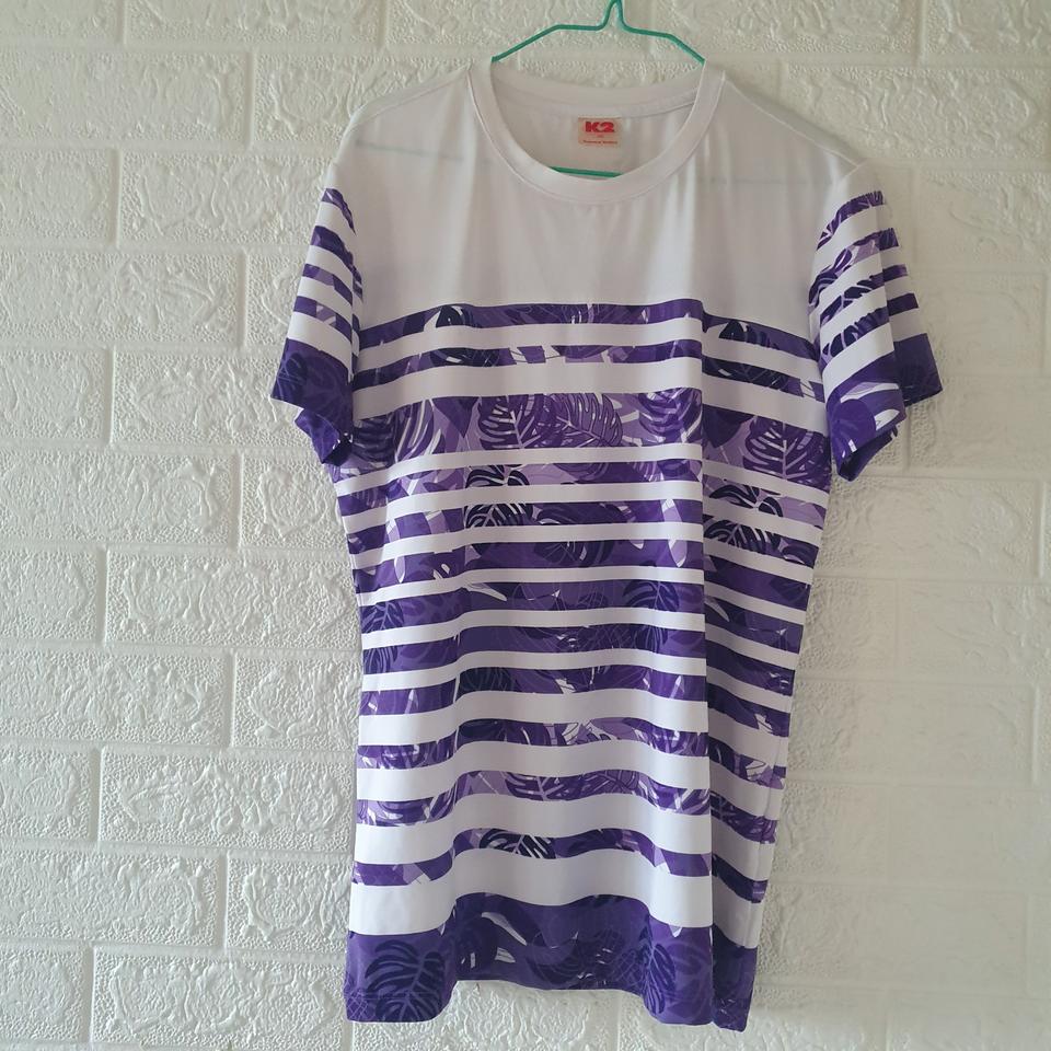 K2기능성티셔츠100