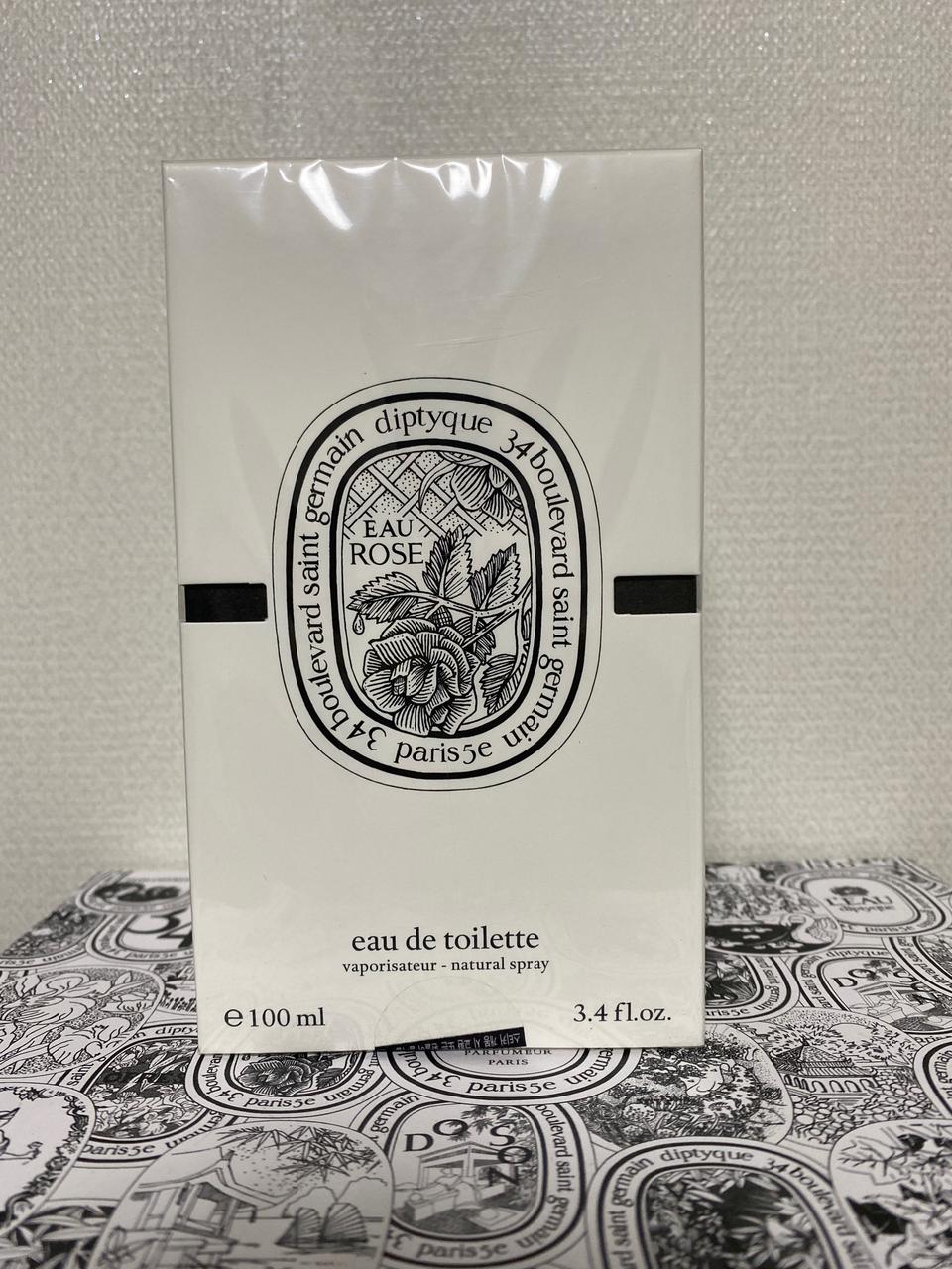 딥디크 오로즈 100ml