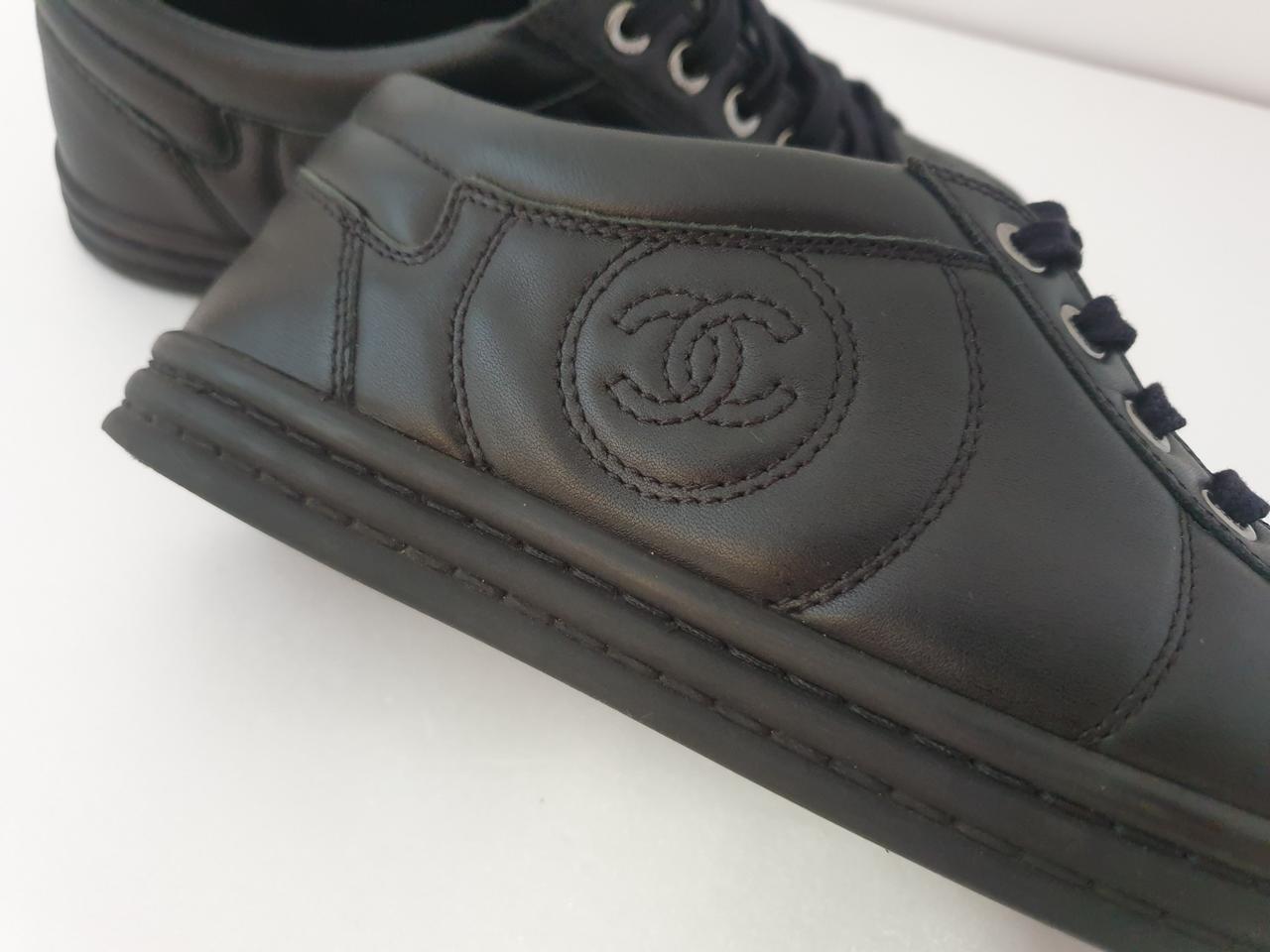 여245샤넬스니커즈