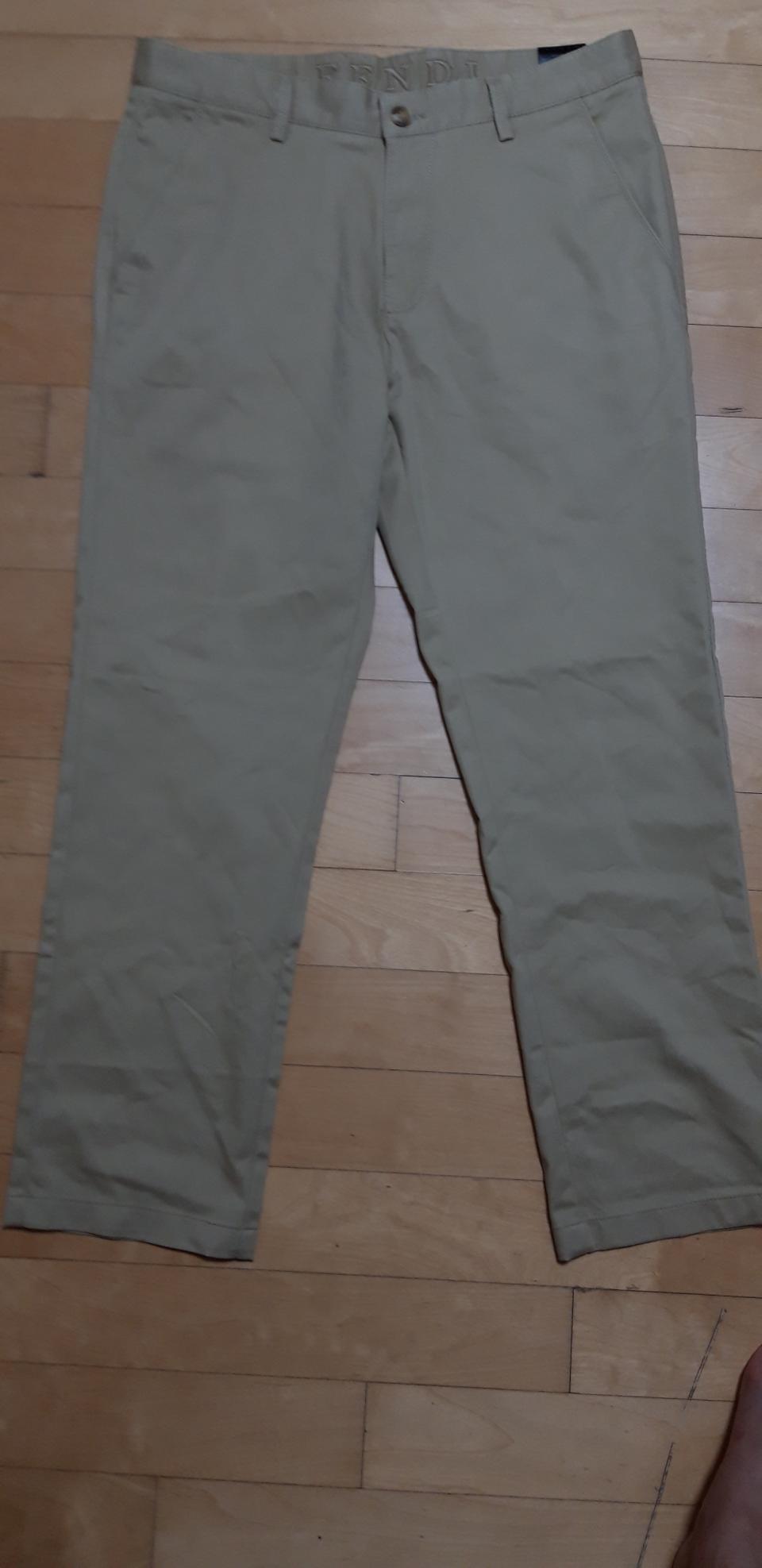 팬디 면바지(30)