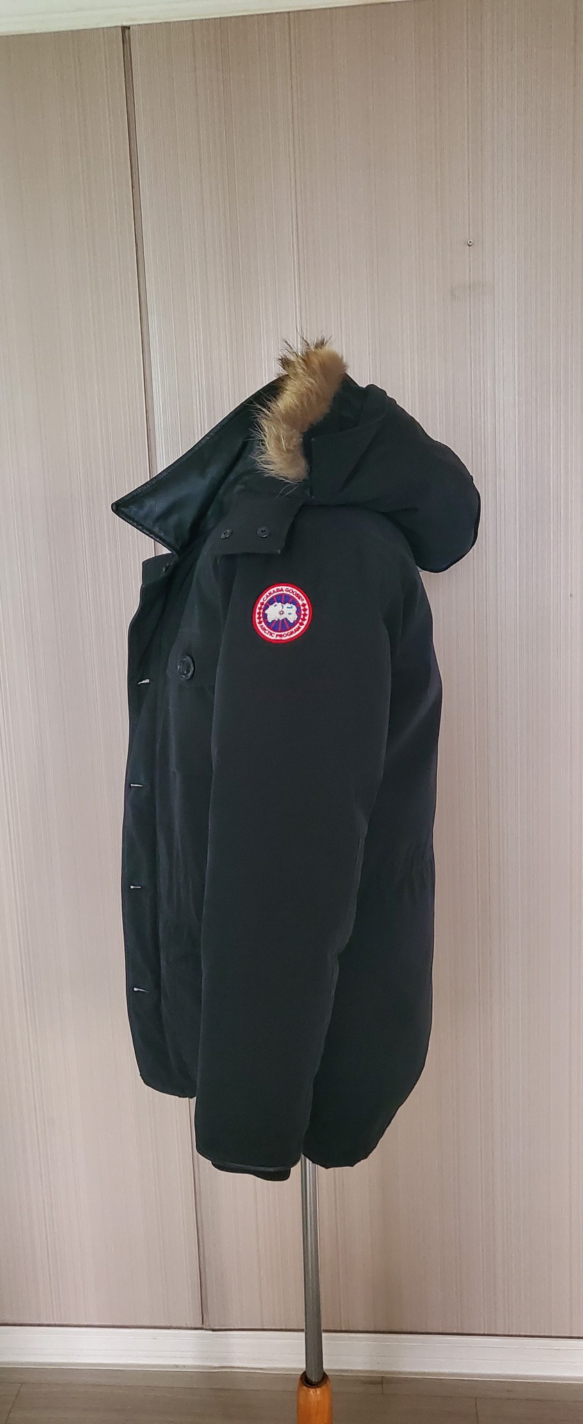 캐나다구스 정품 남성 뱀프 M