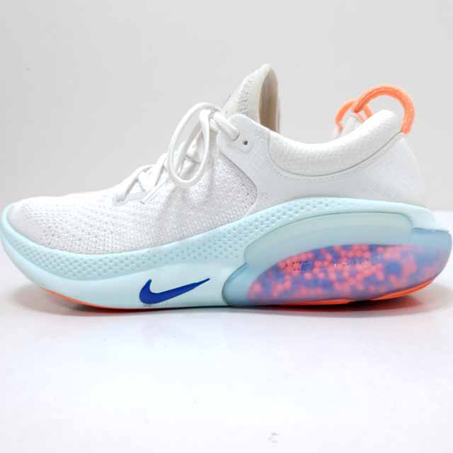 (정품) 나이키 조이라이드 런 플라이니트 남성 운동화 (265)