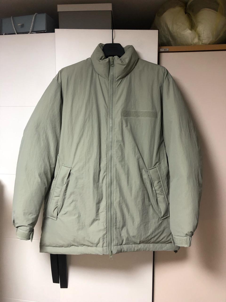 [XL] 에잇세컨즈 릴렉스핏 패딩 점퍼