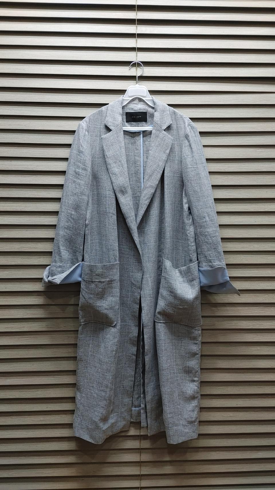 Ave, 29th 린넨자캣