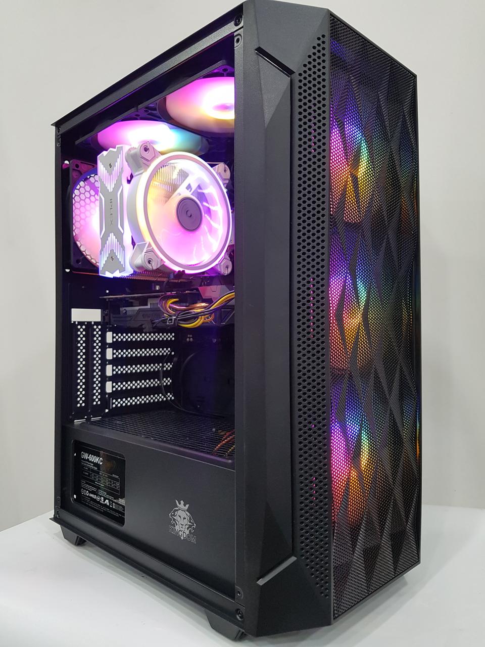 -무료배송- I5-6500 16G GTX1060 SSD240G