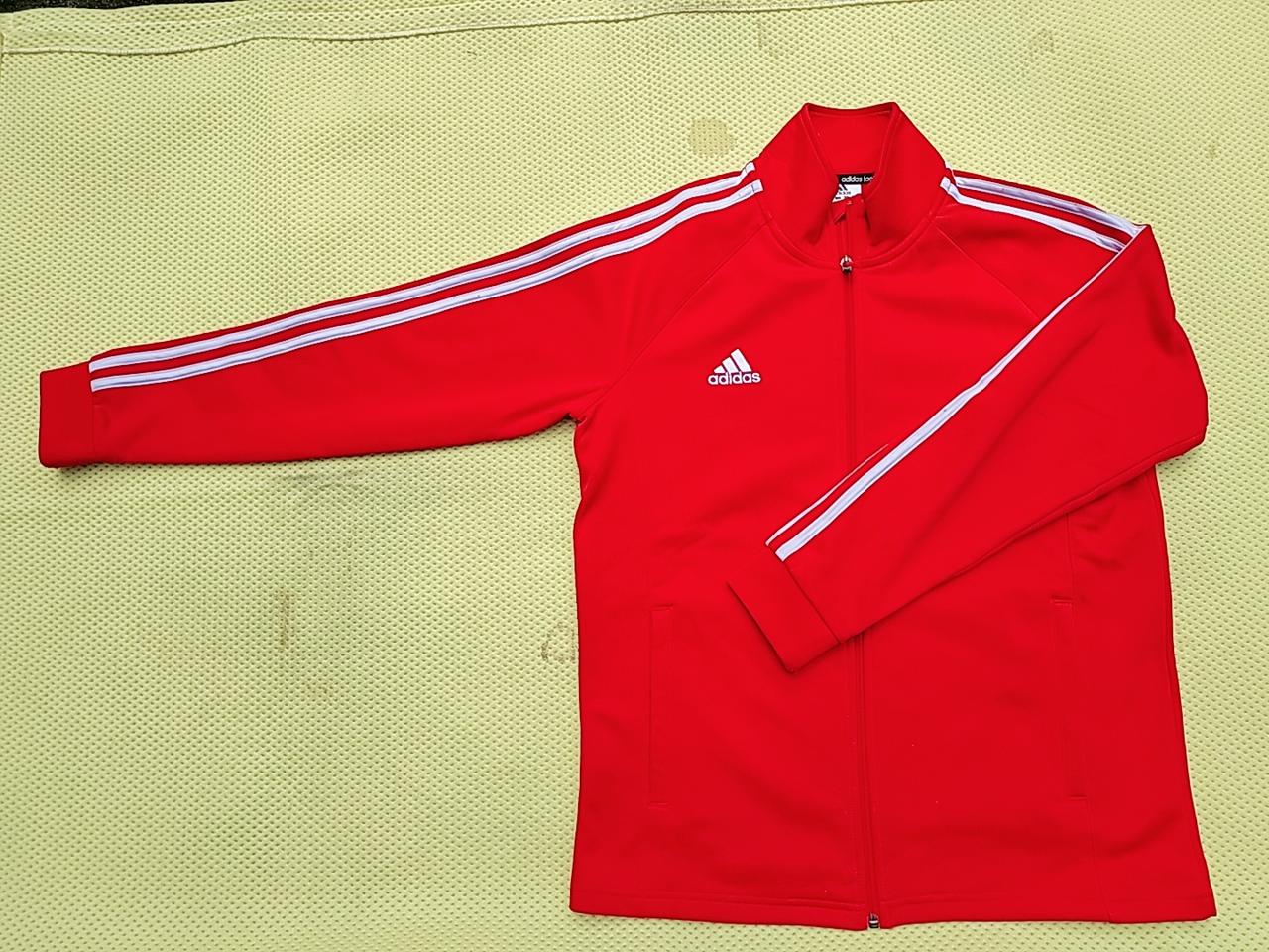 아디다스 남성져지집업