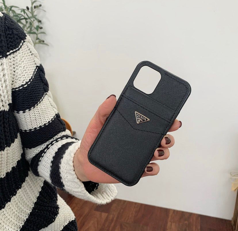 새상품 아이폰 케이스 프라다 11프로 12 12프로