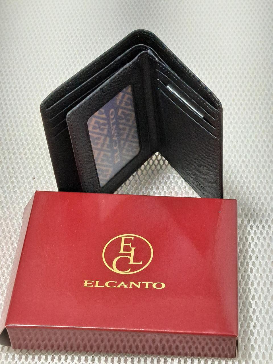 지갑 엘칸토지갑 단지삽