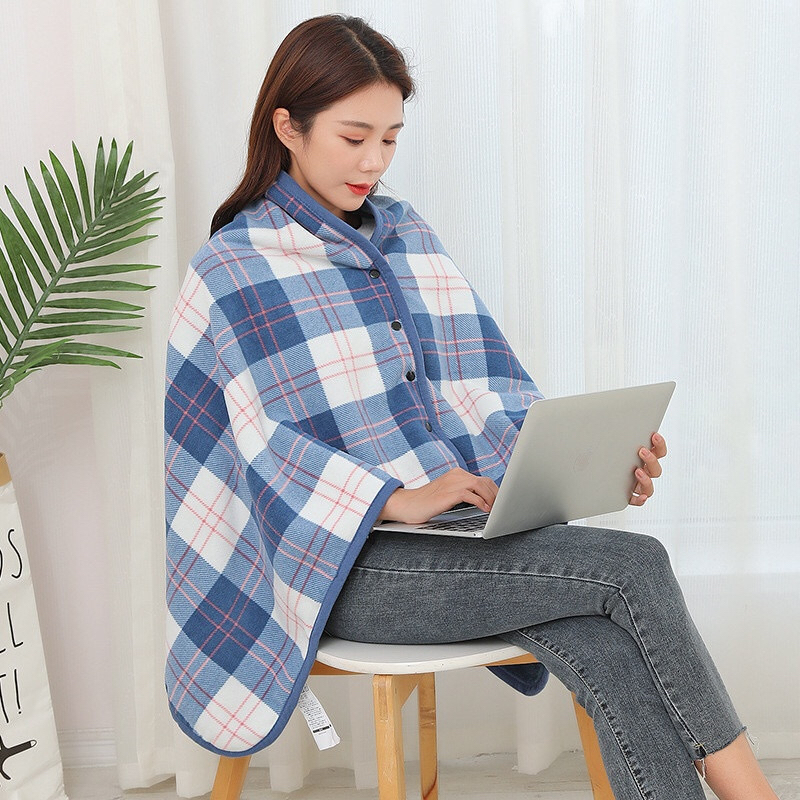 빅사이즈양면똑딱이담요, 양털똑딱이담요, 양면극세사똑딱이담요 5color