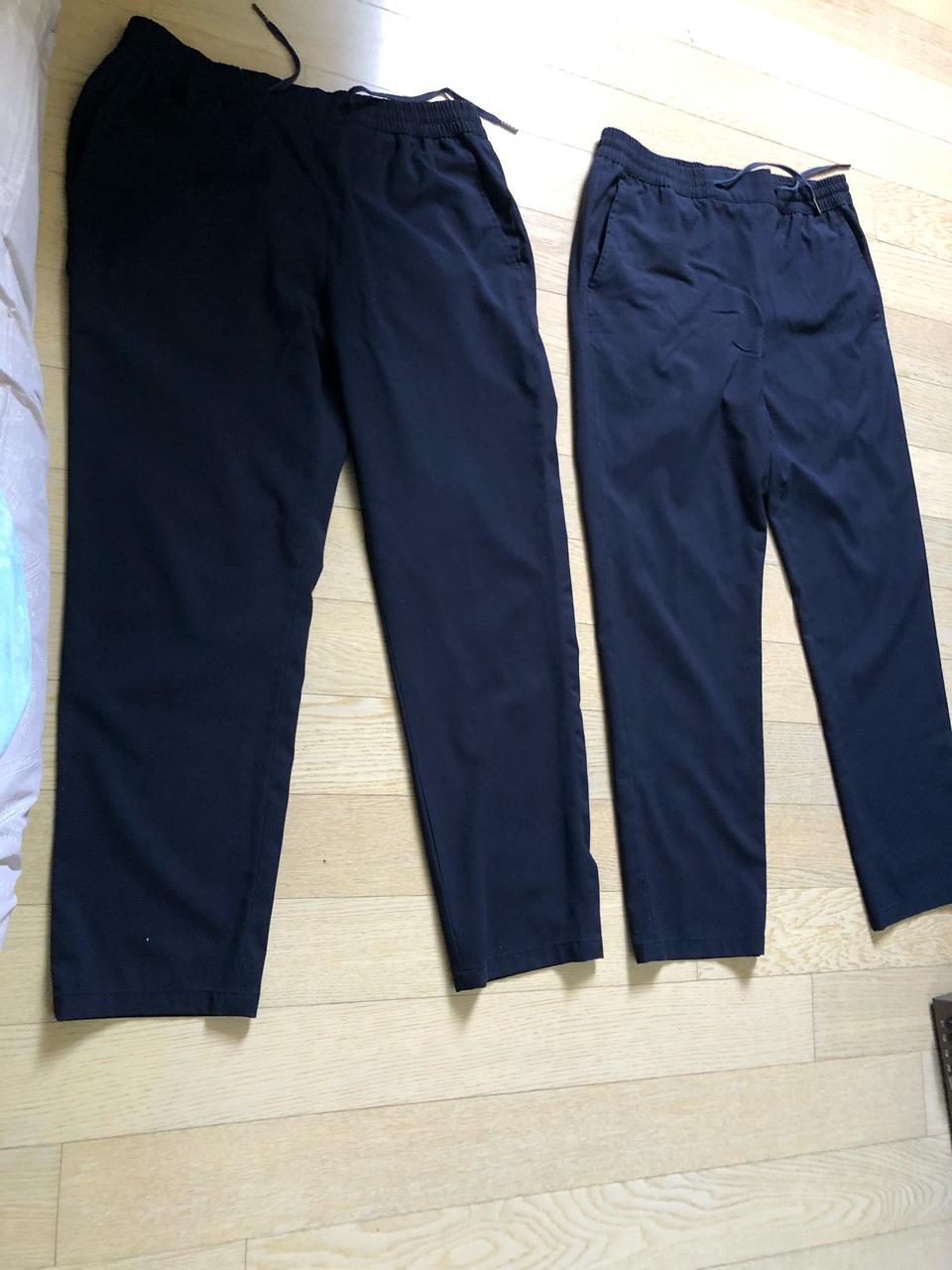 남자슬랙스30사이즈