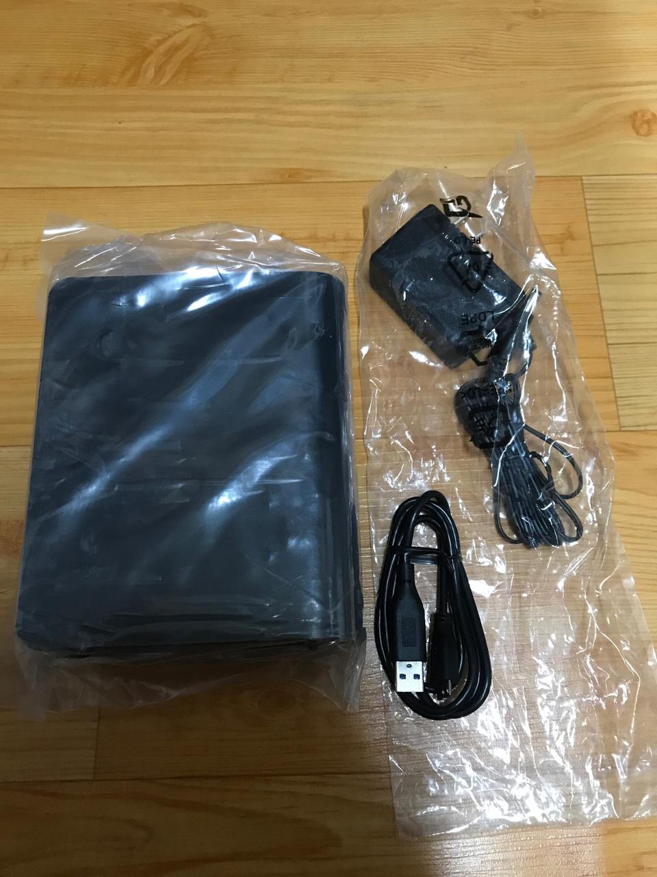 (새제품) WD 12TB Elements 외장하드 팝니다