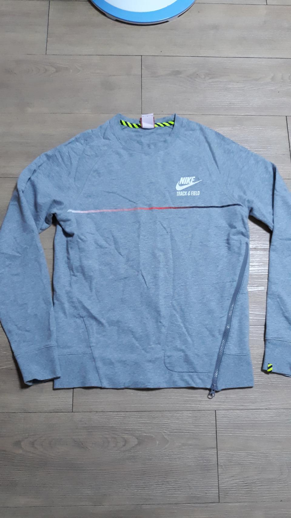 (정품)나이키맨투맨M95