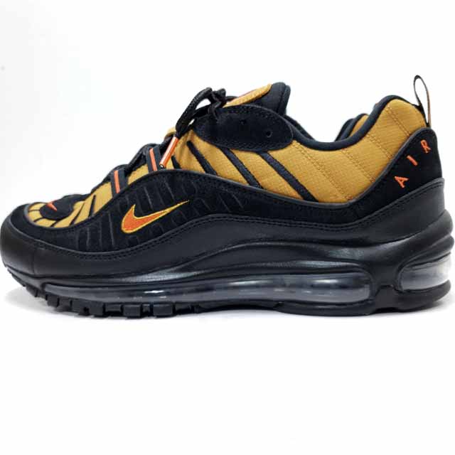 (정품) 나이키 에어 맥스 98 남성 운동화 (280)