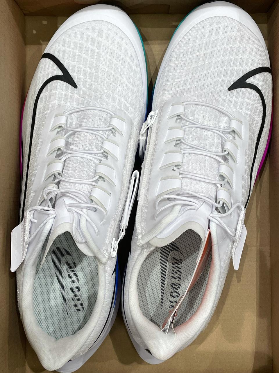 나이키 에어줌 페가수스37 플라이이즈 285