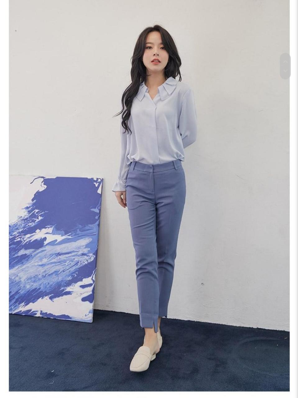 클로비스 슬랙스