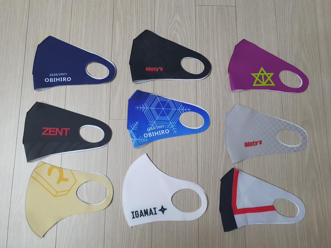 면마스크 #천마스크 #컬러마스크 #성인마스크 #새부리형마스크