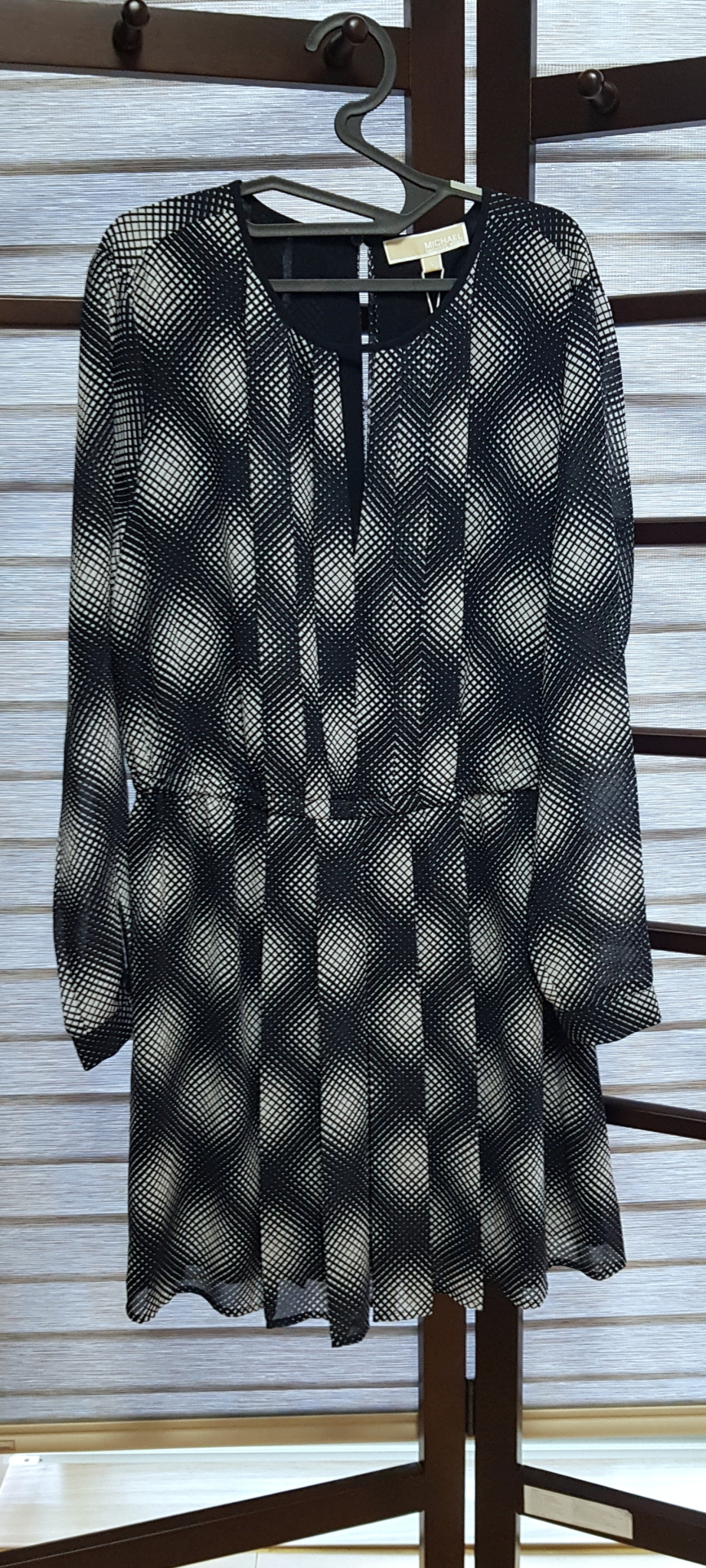 마이클코어스 원피스 (새거)