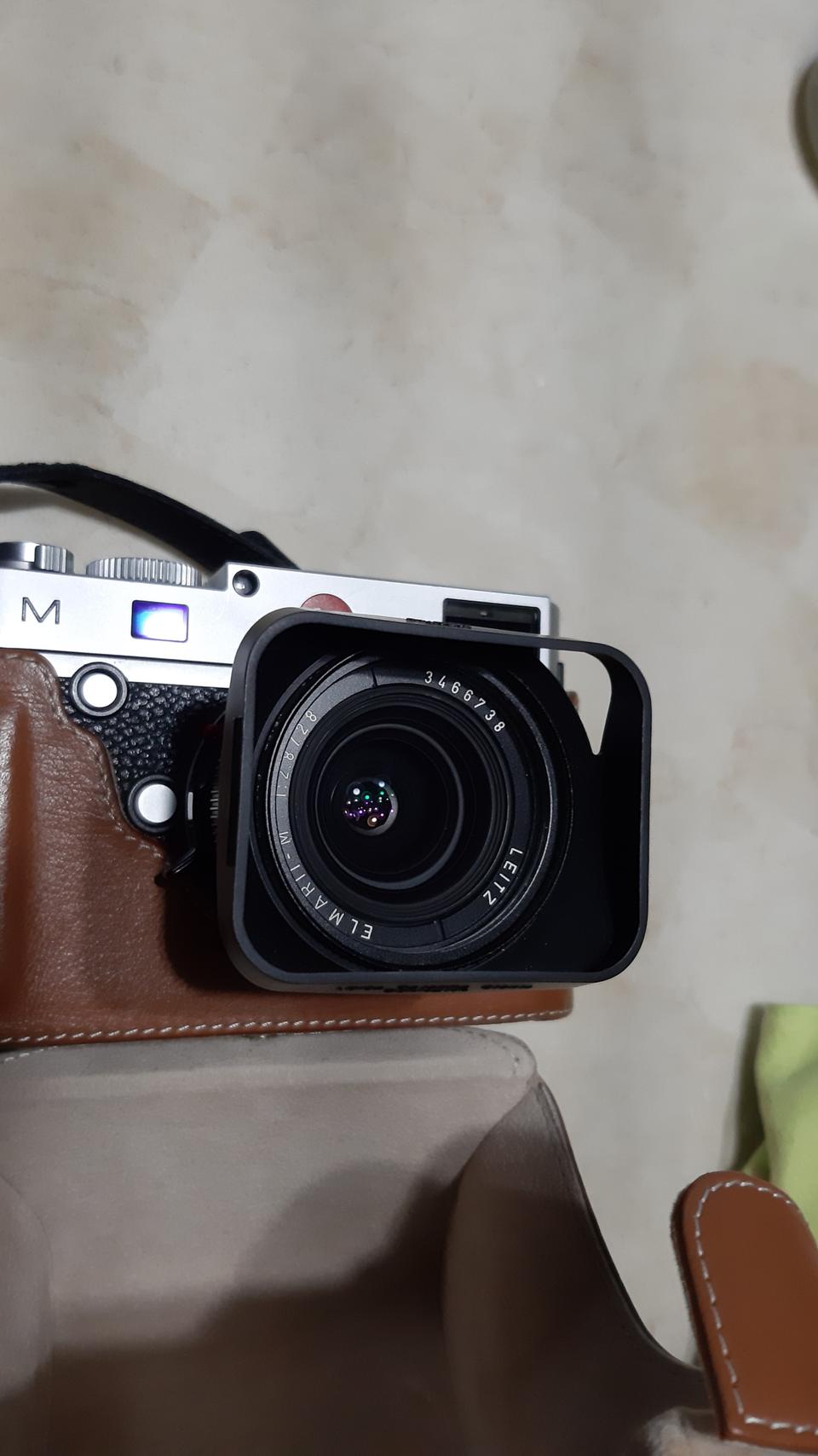 라이카240. 28엘마.1.4 50미리 팝니다