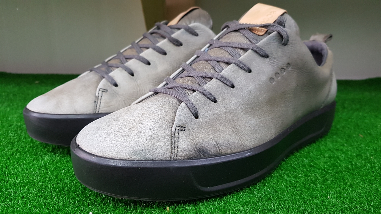 에코 골프화 사이즈 265mm