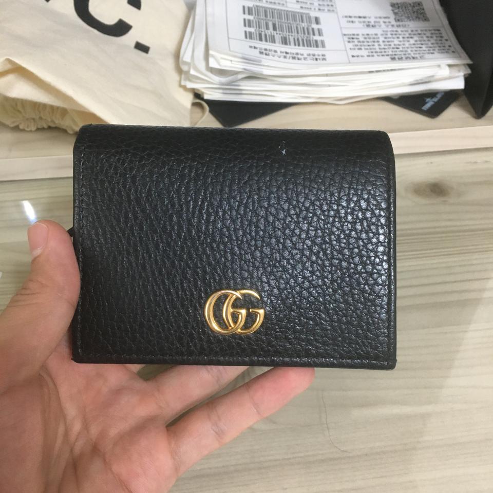 구찌 여성 지갑