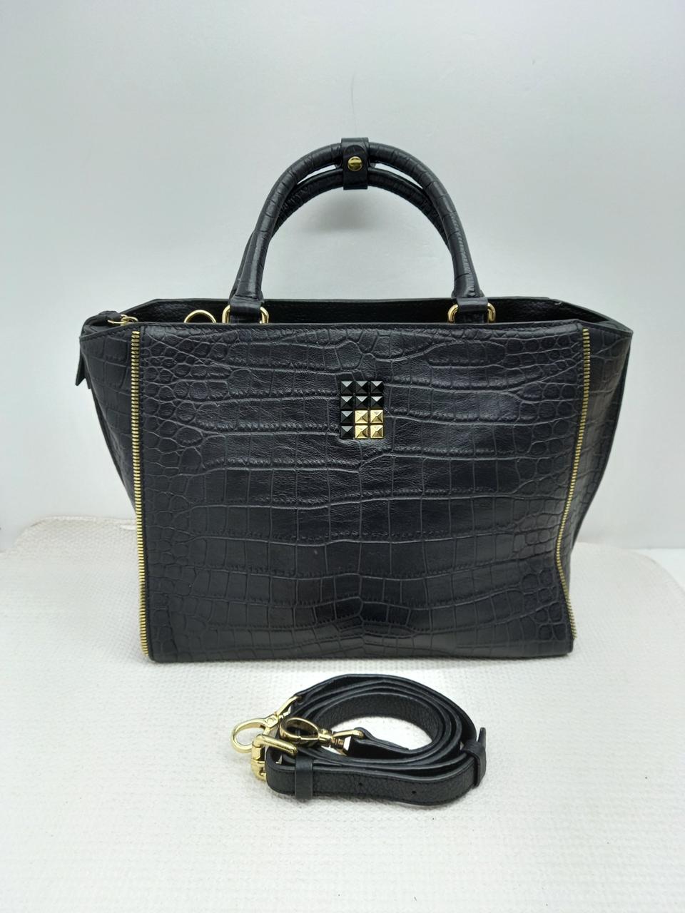 거의새거)마나스 토트백겸 크로스백