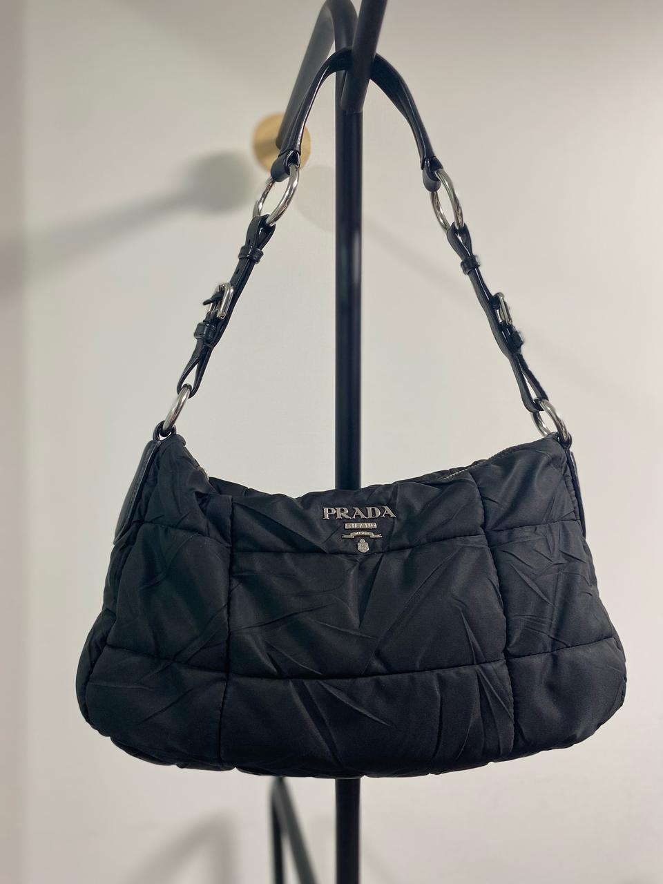 프라다 포코노 숄더백