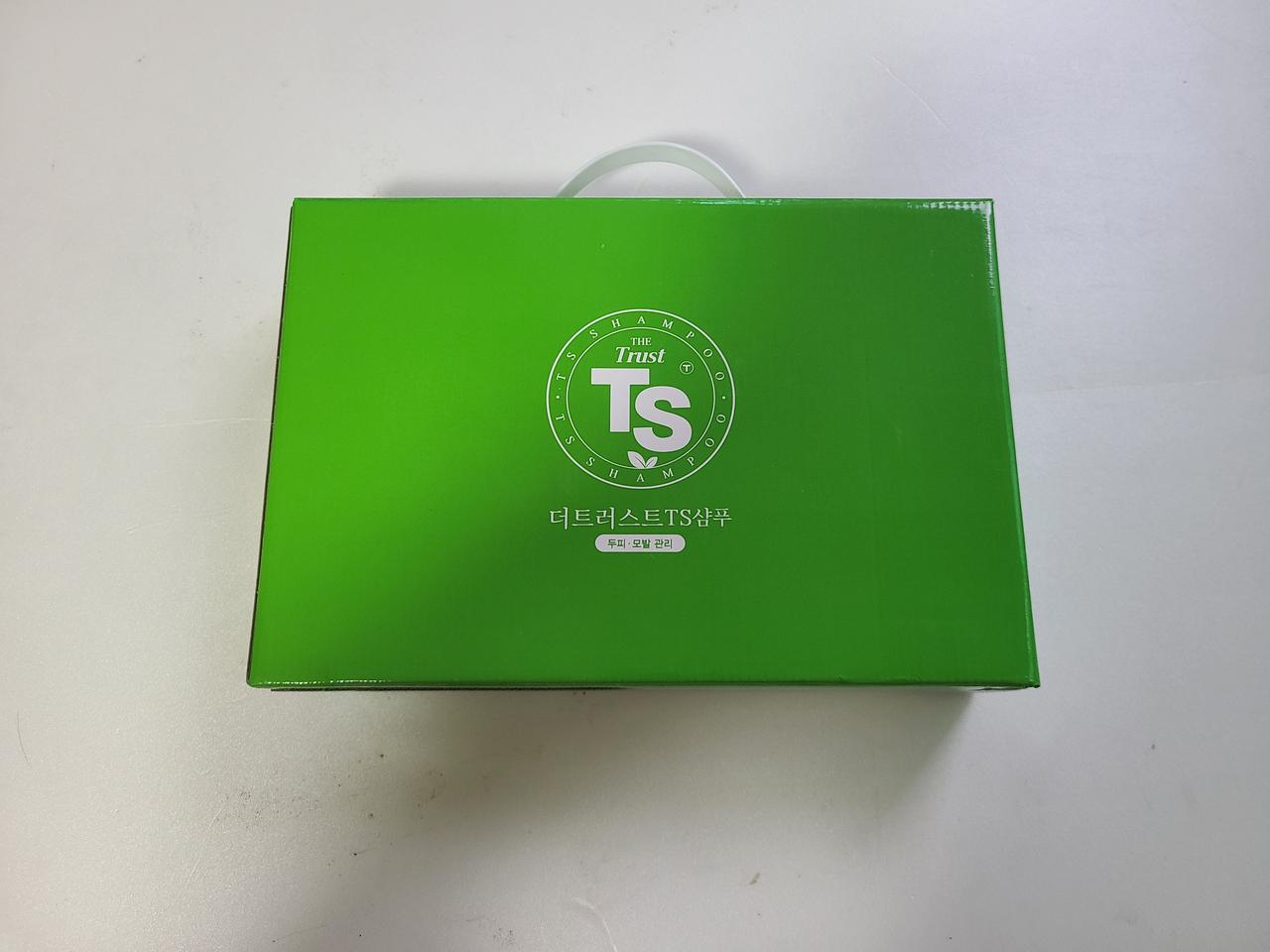 TS샴푸 선물세트 탈모샴푸 트리트먼트 탈모완화 탈모방지