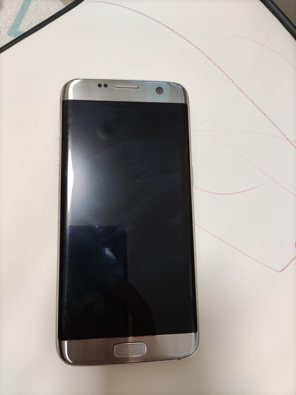 갤럭시s7엣지64기가