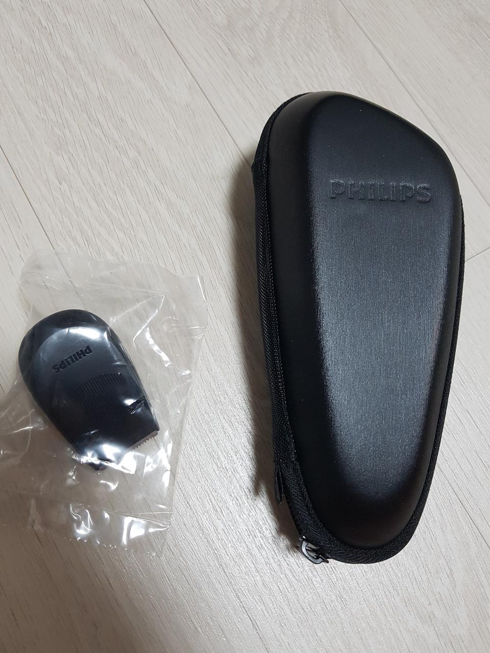 필립스5000 구성품