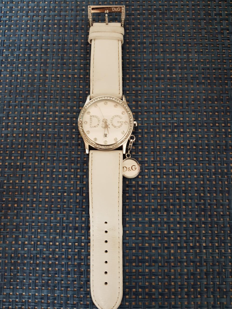 D&G여성시계