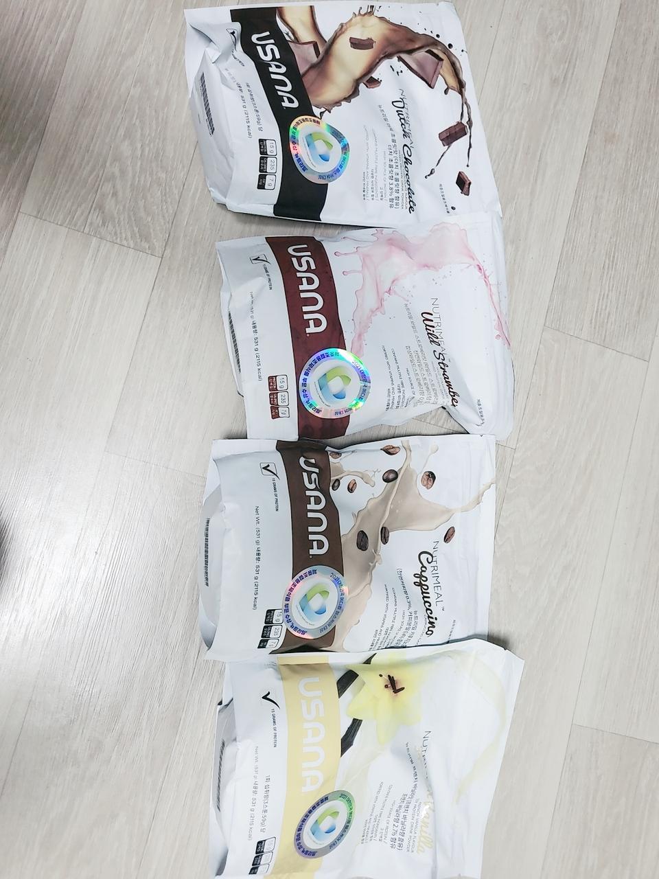 유사나 쉐이크판매합니다