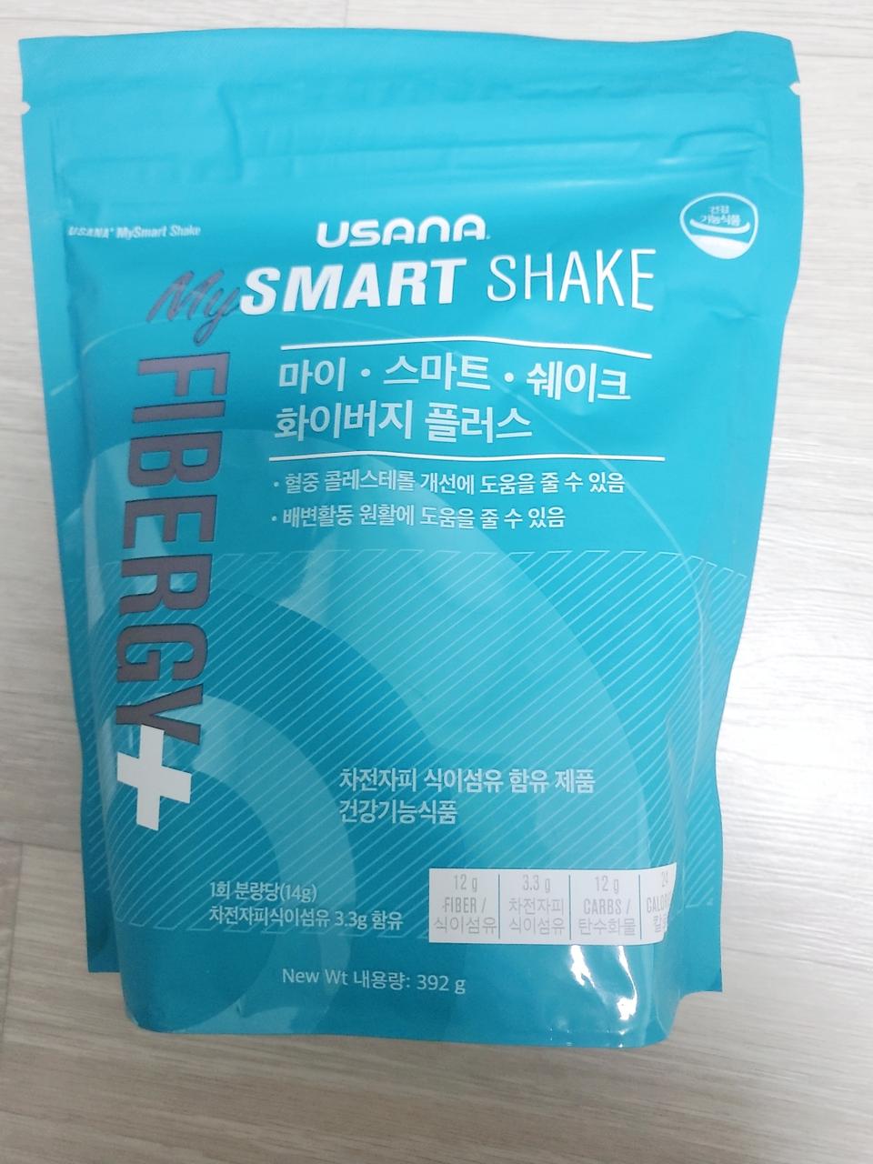 유사나 화이버지