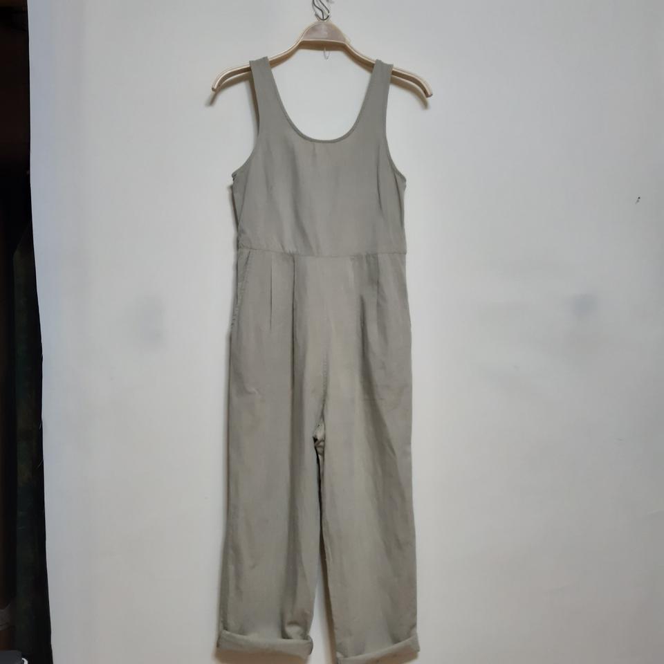 REFORM  점프수트 여 프리